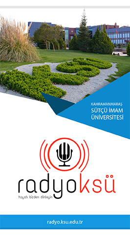 RADYO KSÜ