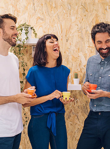 Muhasebe ve Vergi Bölümü